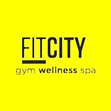 FİTCİTY