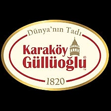 GÜLLÜOĞLU
