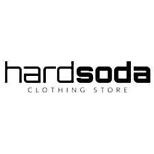 HARDSODA