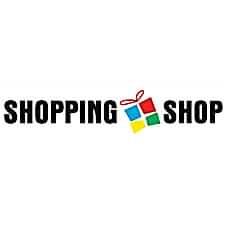 SHOPPİNG-SHOP